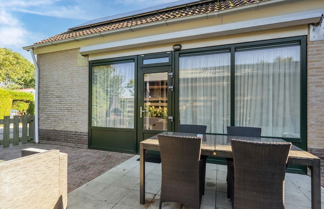 Holiday Home by Westerschelde Coast - Foto 1
