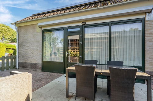 Photo 1 - Inviting Holiday Home in Baarland With Terrace