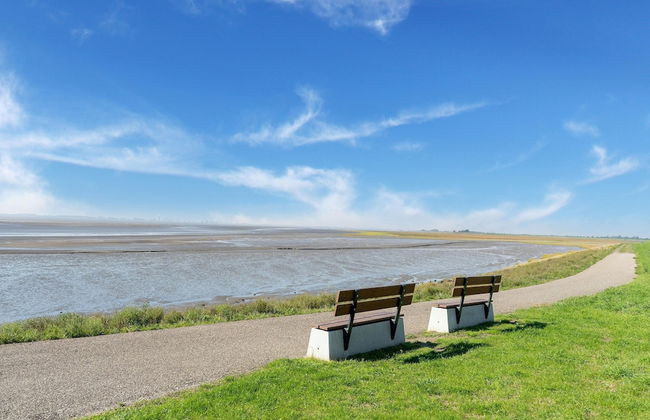 Holiday Home by Westerschelde Coast - Foto 38