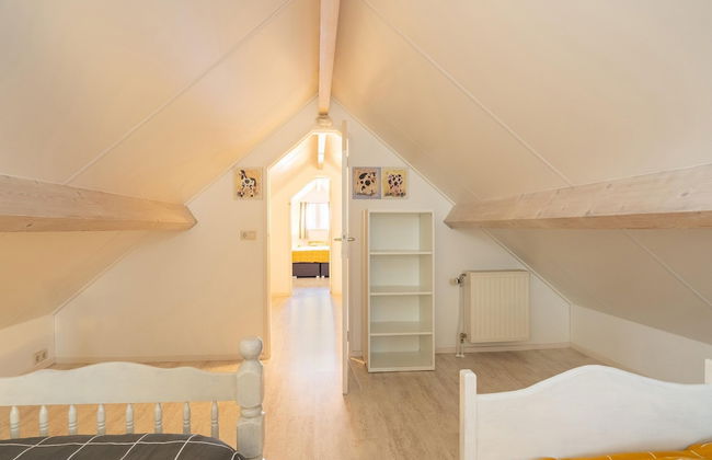Holiday Home by Westerschelde Coast - Foto 8