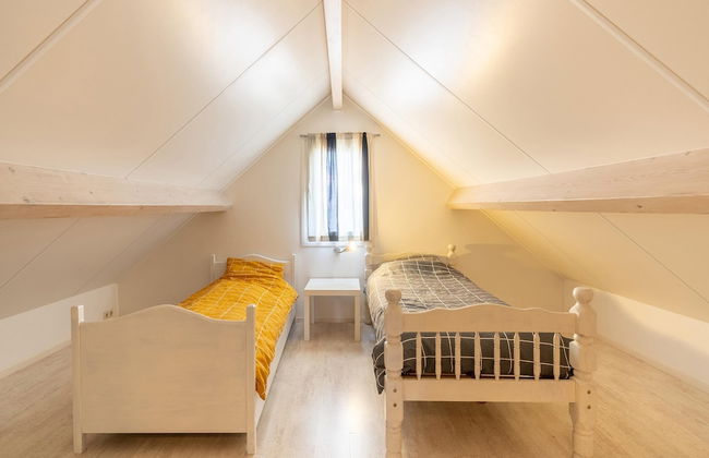 Holiday Home by Westerschelde Coast - Foto 4