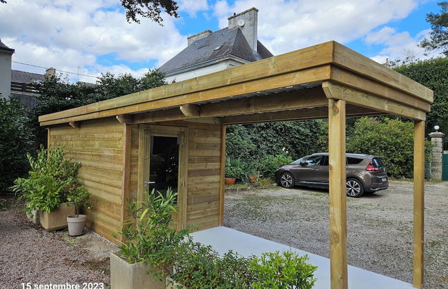 L'Annexe - Foto 36