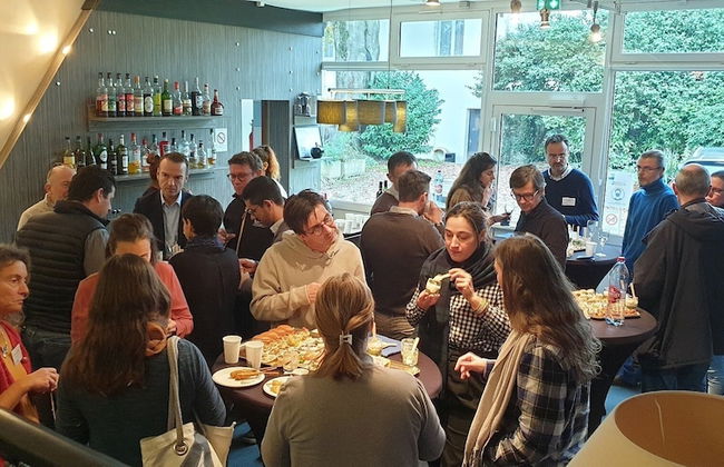 L'Annexe - Foto 35