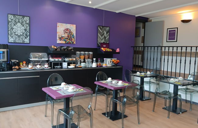 L'Annexe - Foto 27
