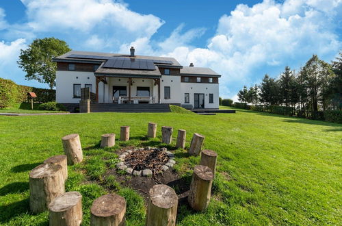 Photo 35 - Spacious Holiday Home in Houffalize With Sauna