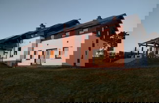 Foto 1 - Spacious Holiday Home in Houffalize With Sauna