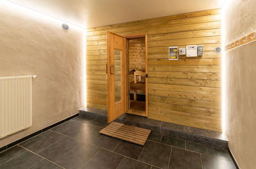 Photo 25 - Spacious Holiday Home in Houffalize With Sauna