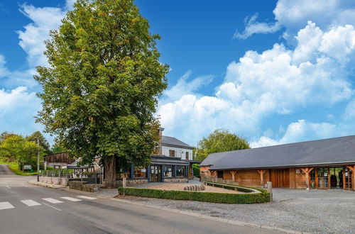 Photo 36 - Spacious Holiday Home in Houffalize With Sauna