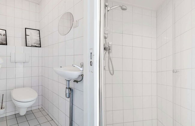 Apartment Near North Sea and Lighthouse - Foto 20