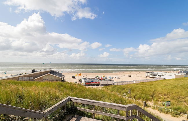 Apartment Near North Sea and Lighthouse - Foto 40
