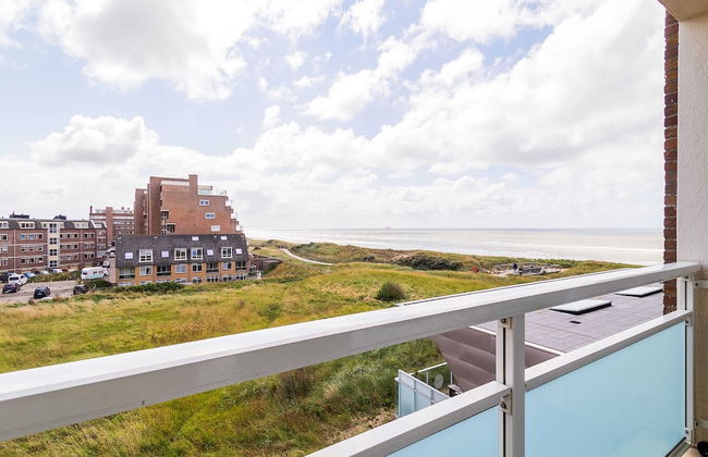 Apartment Near North Sea and Lighthouse - Foto 34
