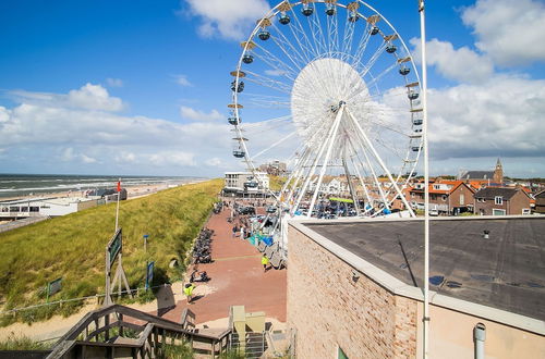 Photo 32 - Apartment in Egmond aan Zee in a Wonderful Environment