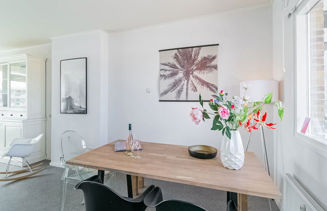 Apartment Near North Sea and Lighthouse - Foto 21