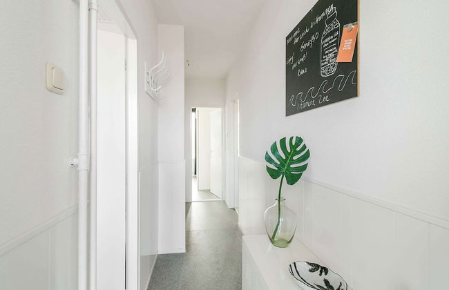 Apartment Near North Sea and Lighthouse - Foto 24