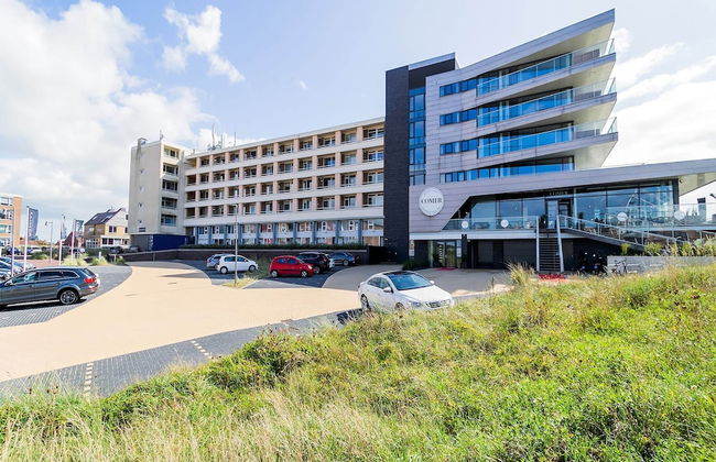 Apartment Near North Sea and Lighthouse - Foto 1