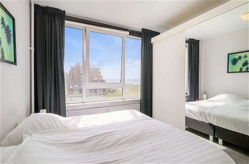 Foto 5 - Apartment in Egmond aan Zee in a Wonderful Environment