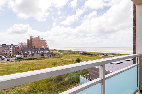 Foto 33 - Apartment in Egmond aan Zee in a Wonderful Environment
