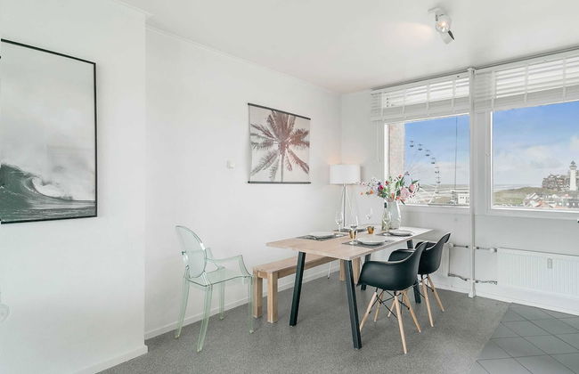 Apartment Near North Sea and Lighthouse - Foto 22