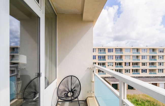 Apartment Near North Sea and Lighthouse - Foto 16