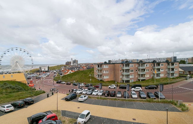 Apartment Near North Sea and Lighthouse - Foto 36