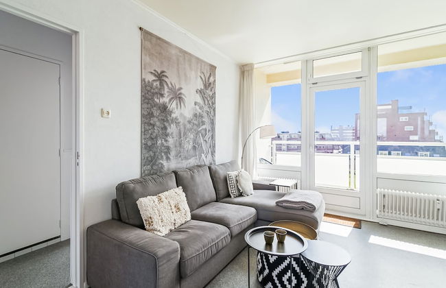 Apartment Near North Sea and Lighthouse - Foto 13
