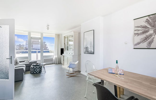 Apartment Near North Sea and Lighthouse - Foto 12