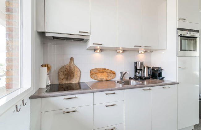 Apartment Near North Sea and Lighthouse - Foto 10