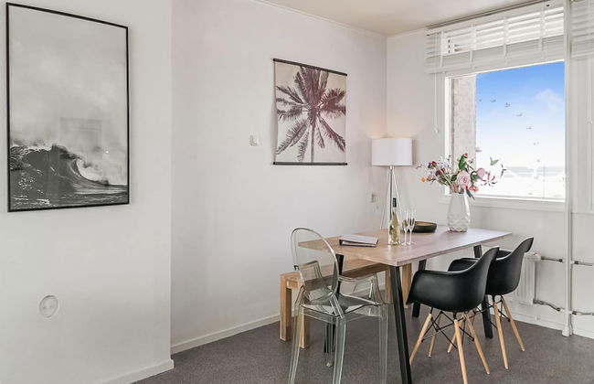 Apartment Near North Sea and Lighthouse - Foto 23