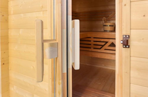 Photo 28 - Amazing Holiday Home in Kamperland With Sauna