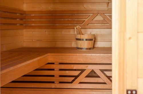 Photo 20 - Amazing Holiday Home in Kamperland With Sauna