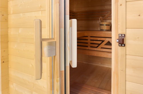 Photo 26 - Amazing Holiday Home in Kamperland With Sauna