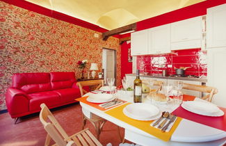 Foto 2 - Rainbow City Center Apartment by Wonderful Italy