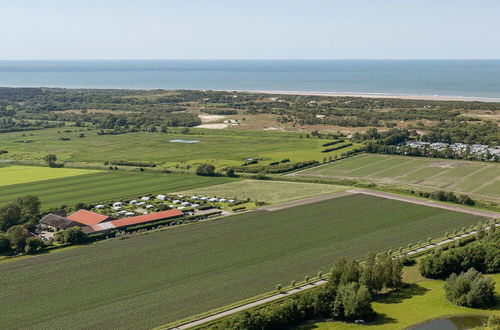 Photo 26 - Superb Apartment Near the Beach in Vrouwenpolder