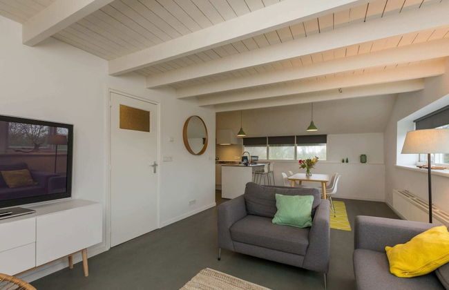 Apartment Near the Beach - Foto 9