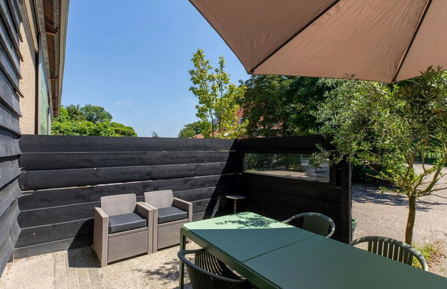 Apartment Near the Beach - Foto 15