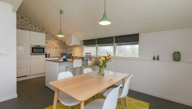 Cucina privata