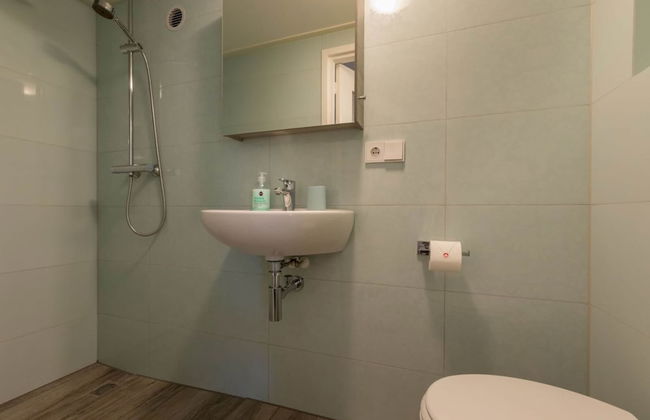 Apartment Near the Beach - Foto 13