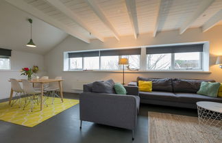 Photo 1 - Superb Apartment Near the Beach in Vrouwenpolder