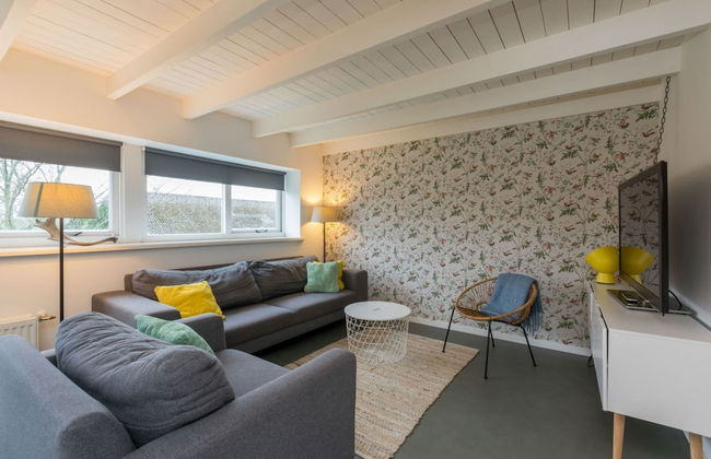 Apartment Near the Beach - Foto 10