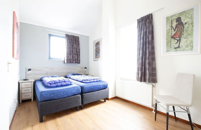 Holiday Home in De Koog Near Texel Beaches - Photo 5