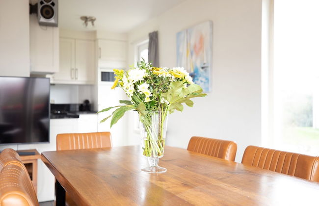 Holiday Home in De Koog Near Texel Beaches - Photo 20