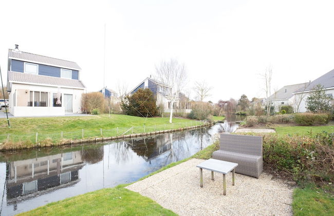 Holiday Home in De Koog Near Texel Beaches - Photo 22