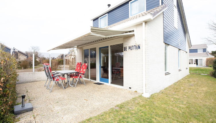 Photo 1 - Holiday Home on Texel With Sauna