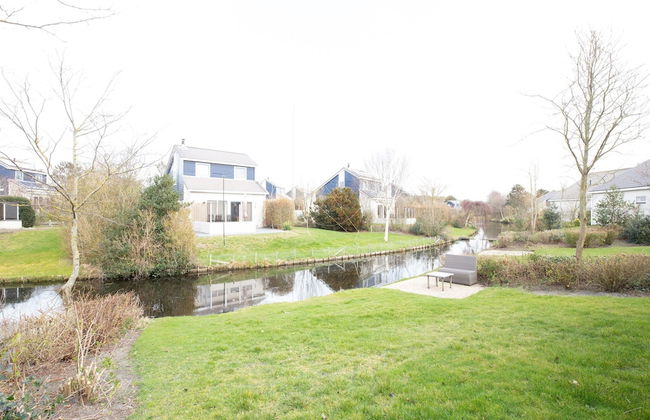 Holiday Home in De Koog Near Texel Beaches - Photo 24