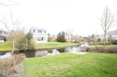 Photo 24 - Holiday Home on Texel With Sauna