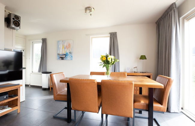 Holiday Home in De Koog Near Texel Beaches - Photo 9