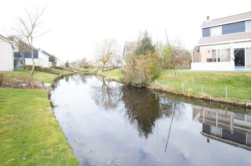 Photo 25 - Holiday Home on Texel With Sauna