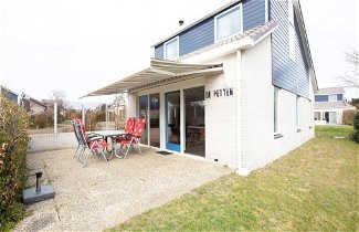 Photo 1 - Holiday Home on Texel With Sauna
