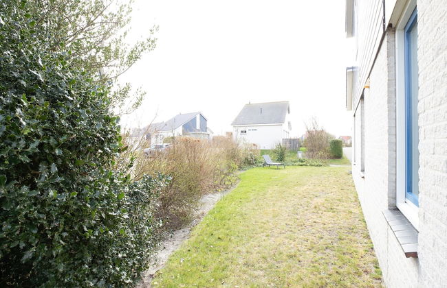 Holiday Home in De Koog Near Texel Beaches - Photo 21