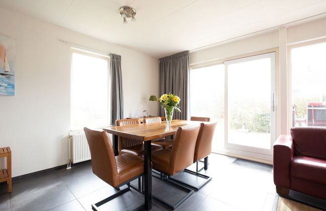 Holiday Home in De Koog Near Texel Beaches - Photo 11